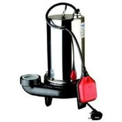 SUMAK SBRT 18/2-P Trifaze Parçalayıcı Bıçaklı Dalgıç Pompa