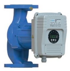 SUMAK SSP INV-40/12 Frekans Kontrollü Sirkülasyon Pompası