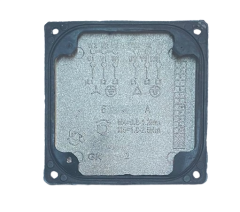 ELK Motor 80 Tip Klemens Kutusu Kapağı