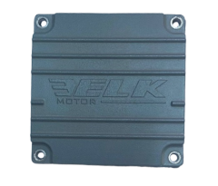 ELK Motor 80 Tip Klemens Kutusu Kapağı
