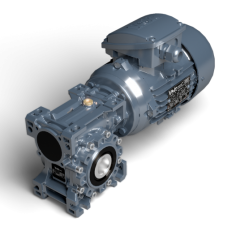 4 kw ESV-ESM090 Volt Redüktörlü Motor