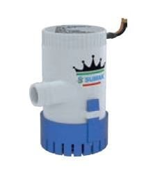 SUMAK STN1100 G 12 Volt Sintine Dalgıç Pompası