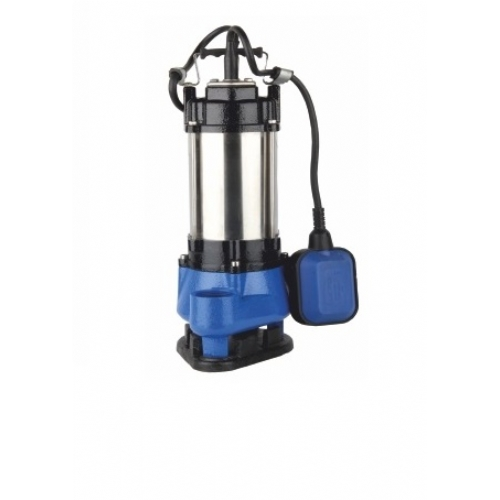 Atlantis Blu DRN 8-0.25M Küçük Gövdeli Pis Su Dalgıç Pompa