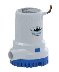 SUMAK STN2000 G 12 Volt Sintine Dalgıç Pompası