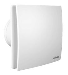 Elicent Elegance 100 Plastik Banyo Fanı - 10 cm Çap
