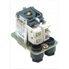 Element ELT5 1-6 BAR Monofaze Basınç Şalteri(1/4 Bağlantı Çapı)