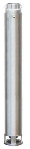 Water Sound WS 13-18 4'' Float Tip Derin Kuyu Dalgıç Pompa (Motorsuz)