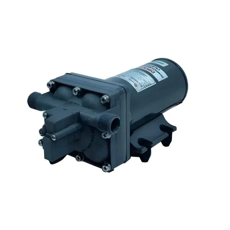 WATER SOUND FL60-24 Diyaframlı Otomatik Su Pompa