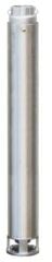 Water Sound WS 13-24 4'' Float Tip Derin Kuyu Dalgıç Pompa (Motorsuz)
