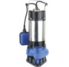 Atlantis Blu FSP 14-0.75M Yüksek Debili Pis Su Dalgıç Pompa