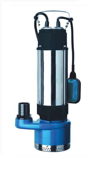Atlantis Blu KES 28/2-1.1M Yüksek Basınçlı 2\'\' Keson Kuyu Dalgıç Pompa