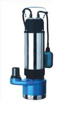 Atlantis Blu KES 42/3-1.5M Yüksek Basınçlı 2'' Keson Kuyu Dalgıç Pompa