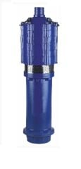 Atlantis Blu KESB 45/3-2.2M Yüksek Basınçlı 2'' Keson Kuyu Dalgıç Pompa