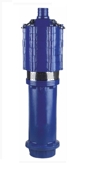 Atlantis Blu KESB 45/3-2.2M Yüksek Basınçlı 2\'\' Keson Kuyu Dalgıç Pompa