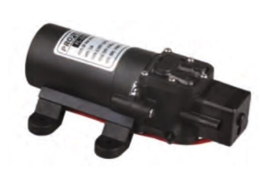 WATER SOUND 12 V 4.3 LT Diyaframlı Otomatik Su Pompa