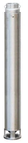 Water Sound WS 21-20 4'' Float Tip Derin Kuyu Dalgıç Pompa (Motorsuz)