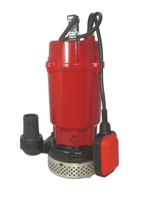 Atlantis Blu DRN 17-0.75M Çok Amaçlı Drenaj Dalgıç Pompa