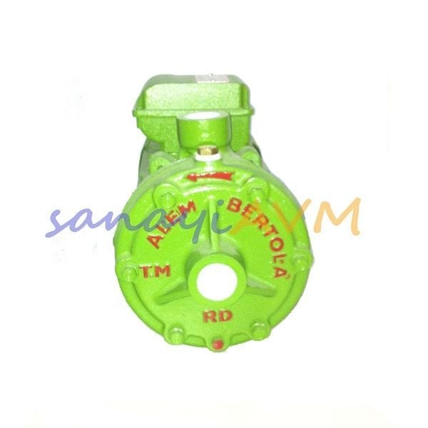 RD ALEM BERTOLA 1.5 HP Monofaze Kademeli Santrifüj Pompa