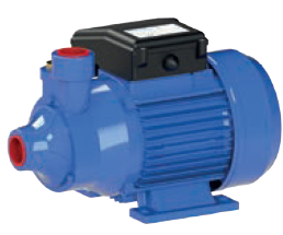 SUMAK SM5-S Preferikal Sıcak Su Pompası