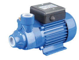 SUMAK SMT5-S Preferikal Sıcak Su Pompası