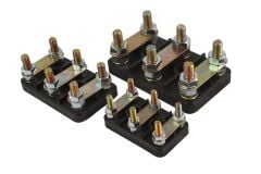 ELK 160-180-200 Tip Motor Klemens Takımı