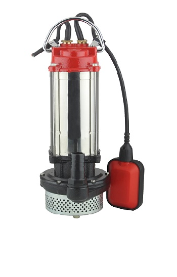 Atlantis Blu DRN.SS 35-0.75M Çok Amaçlı Drenaj Dalgıç Pompa