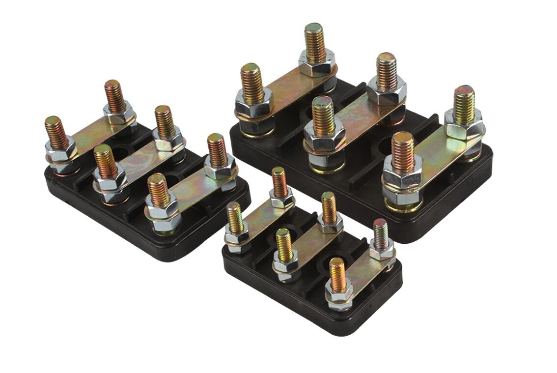ELK 250-280 Tip Motor Klemens Takımı