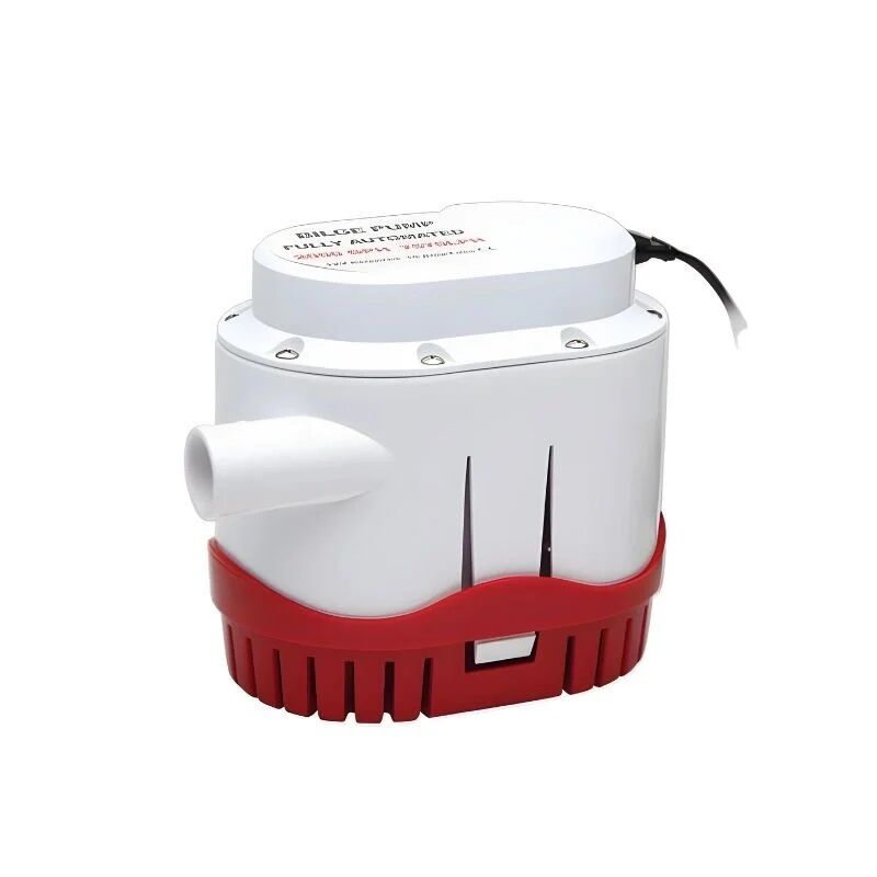 WATER SOUND FP2000A-24 24 Volt Sintine Dalgıç Pompası