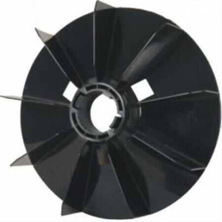 ELK Motor 80 Tip Soğutma Pervanesi