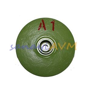 Astra Alem Bertola Pompa Çarkı