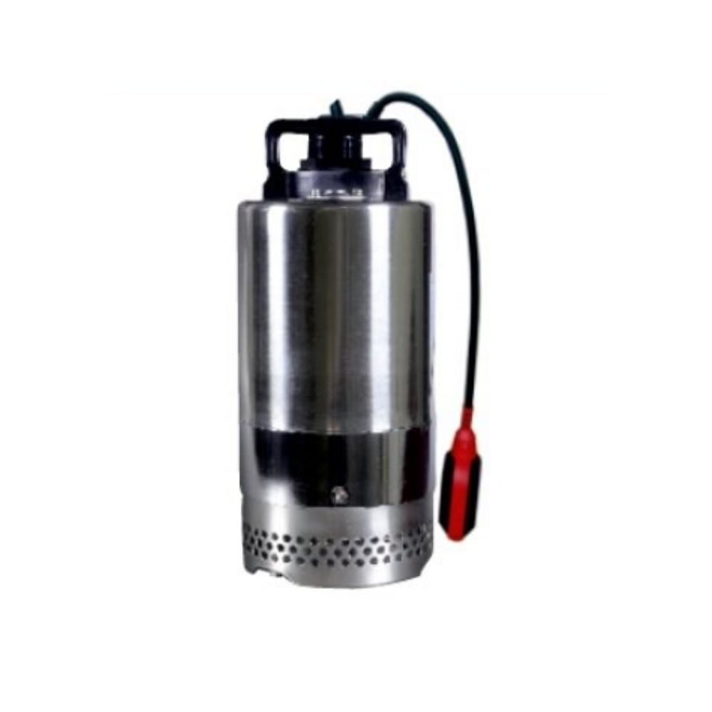 Atlantis Blu SU 150M Paslanmaz Çelik Drenaj Dalgıç Pompa