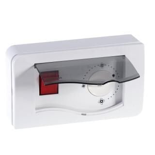 Elicent R15 Kademeli Hız Anahtarı