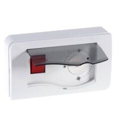 Elicent R15 Kademeli Hız Anahtarı