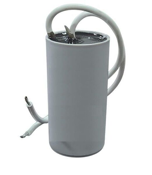 ELK Motor 80 µF Kondansatör