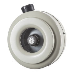 Fanex LKT 100-B 10 cm Kanal Tipi Fan