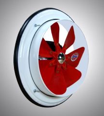 BTA Ayas Cam ve Baca Tipi Aspiratör 250