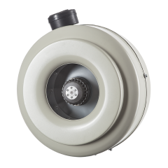 Fanex LKT-125-B 12 cm Kanal Tipi Fan