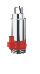 Atlantis Blu GMA-24S Yüksek Basınçlı Drenaj Dalgıç Pompa