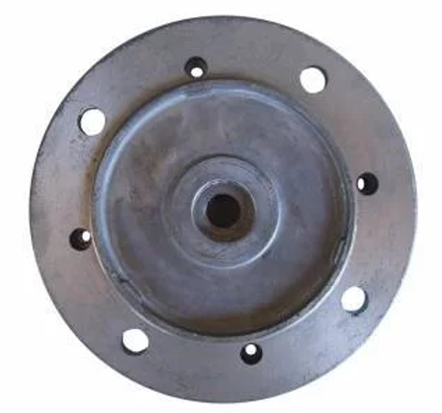 Gamak Motor 80 Tip B5 Flanş