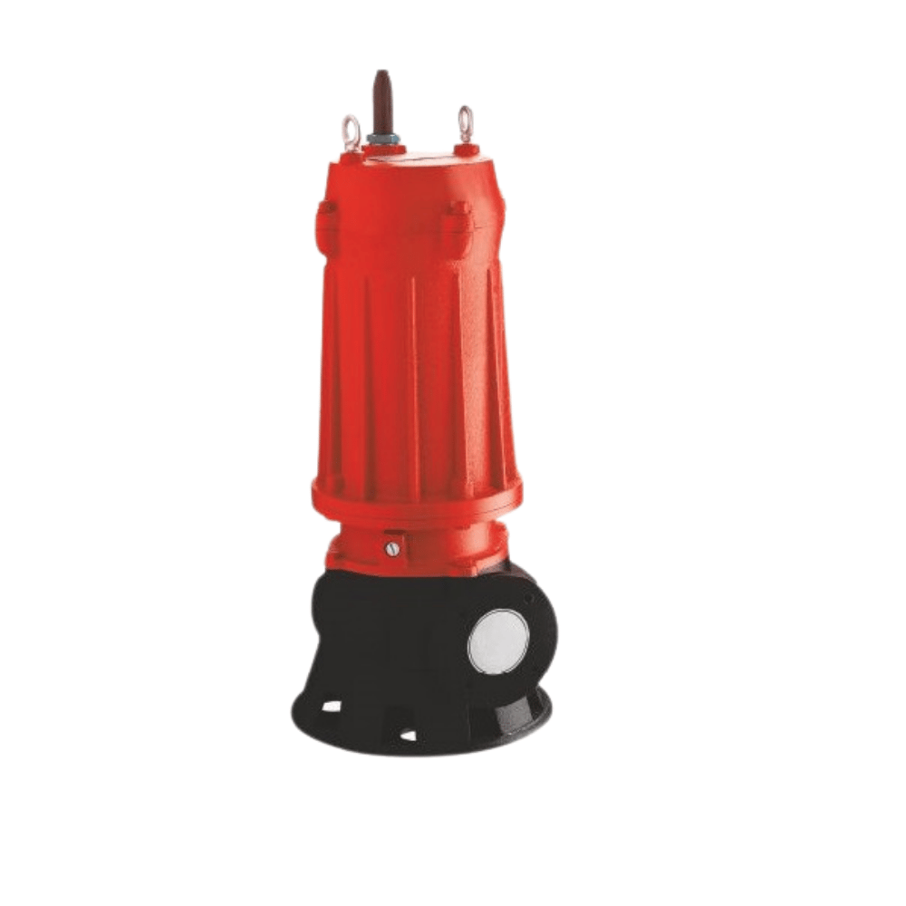 Atlantis Blu WQ 28-2.2T Basınçlı Döküm Gövdeli Drenaj Dalgıç Pompa