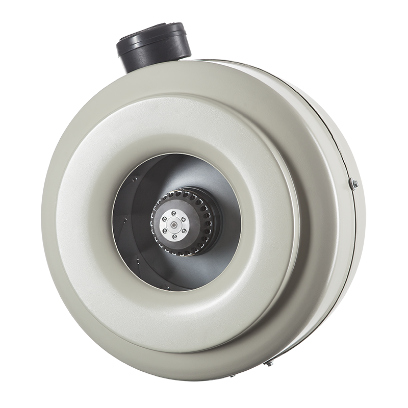 Fanex LKT-250-B 25 cm Kanal Tipi Fan