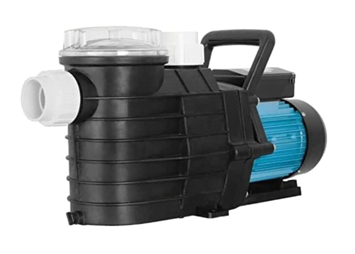 WATER SOUND SUPA100T Ön Filtreli Havuz Pompası