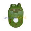 Dur ALEM BERTOLA 1.5 HP Monofaze Santrifüj Pompa