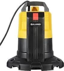 Alarko MI 550 SW Gizli Flatörlü Drenaj Dalgıç Pompası