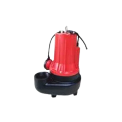 Atlantis Blu 80WQ 15-2.2T Yüksek Debili Foseptik Dalgıç Pompa