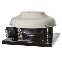 Fanex FCF-450 Fan Yatay Atışlı Radyal Çatı Fanı