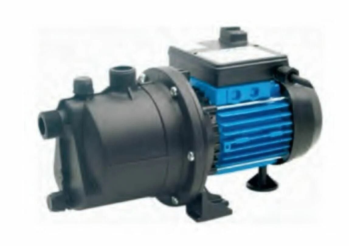 NOCCHI SPA-16 AIR SWITCH Jakuzi Pompası