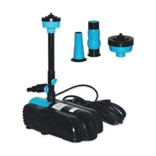 WATER SOUND PFP50-2000 Süs Havuzu Fiskiye Dalgıç Pompa