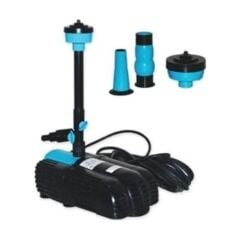 WATER SOUND PFP120-3600 Süs Havuzu Fiskiye Dalgıç Pompa