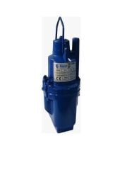 KAYSU 1/2'' 10 M Kablolu Titreşimli Elektromanyetik Dalgıç Pompa